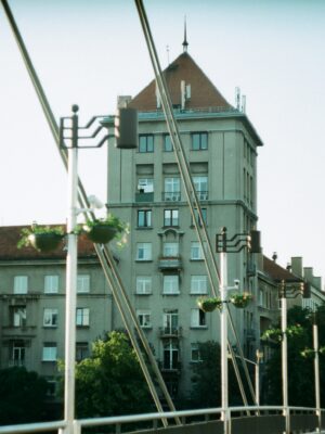 Mindaugo bokštas