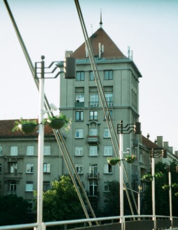 Mindaugo bokštas