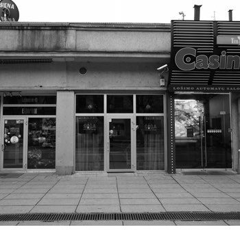 Vine café Taškas A