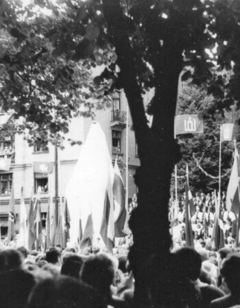 Lietuvos respublikos monumentų atstatymas: Vytauto Didžiojo paminklas