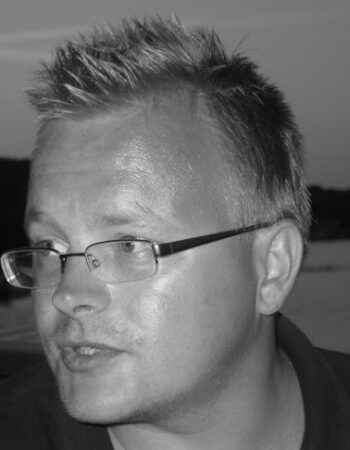 A CONVERSATION WITH RIMANTAS VIEDRYNAITIS, VMU LECTURER OF PHILOSOPHY