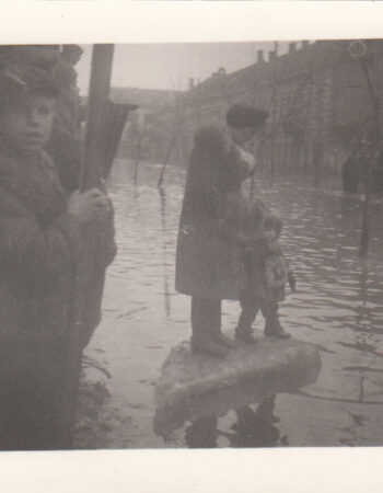 Flood in 1946
