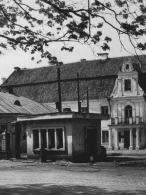 Paminklas Maironiui