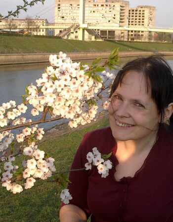 A CONVERSATION WITH INDRĖ ŽAKEVIČIENĖ, LECTURER AT THE DEPARTMENT OF LITHUANIAN LITERATURE AT VYTAUTAS MAGNUS UNIVERSITY