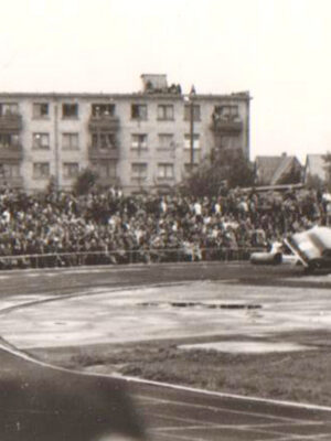 „Žalgirio“ stadionas