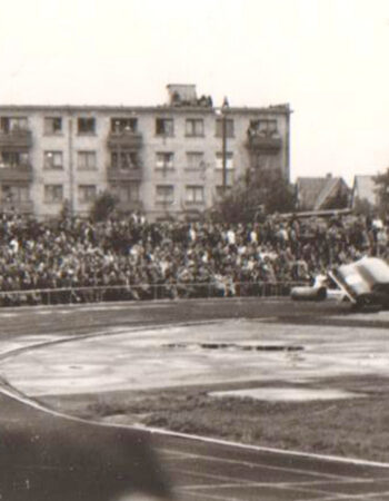 Žalgiris Stadium