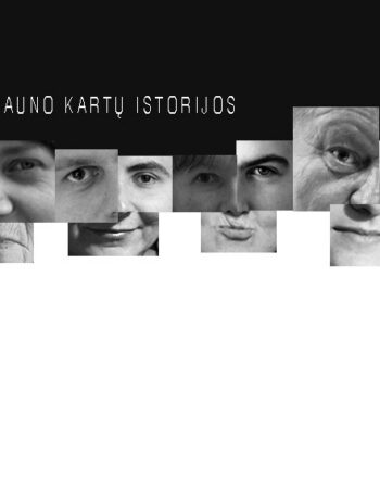Kauno kartų istorijos