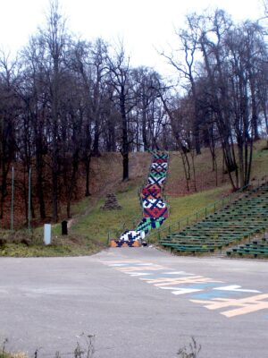 Dainų slėnis