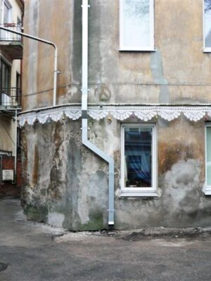 Courtyard Gallery (Kiemo galerija)