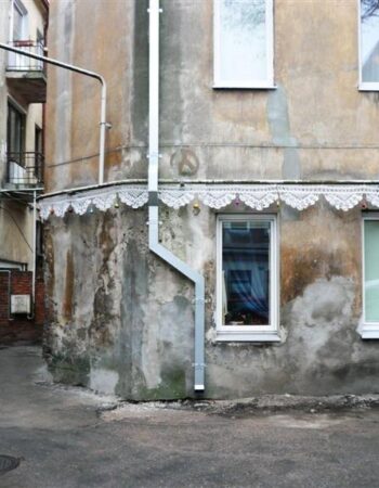 „Kiemo galerija“