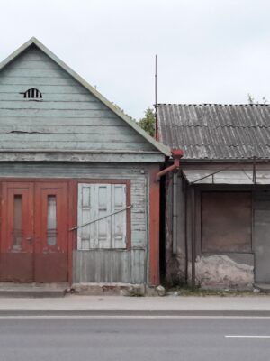 Vilijampolė