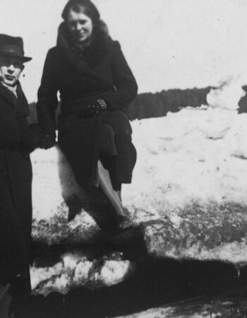 Šančiai during the Interwar Period