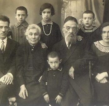 Ya’arit Glezer-Krakinovsky