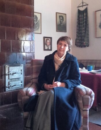 Birutė Landsbergytė