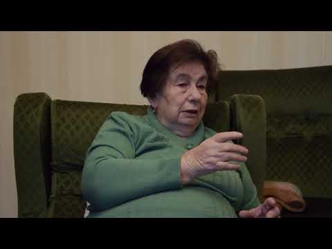 Dobrė Rozenbergienė