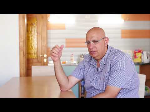 Zohar Chessakov