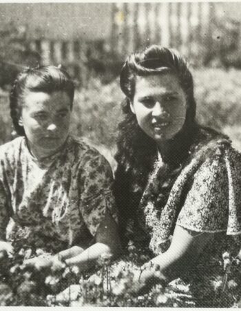 Salomėja Užupienė-Rūta