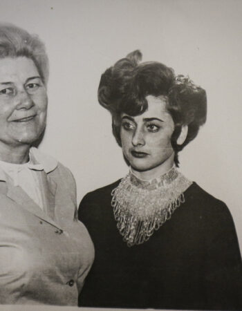 Janina Mažeikaitė