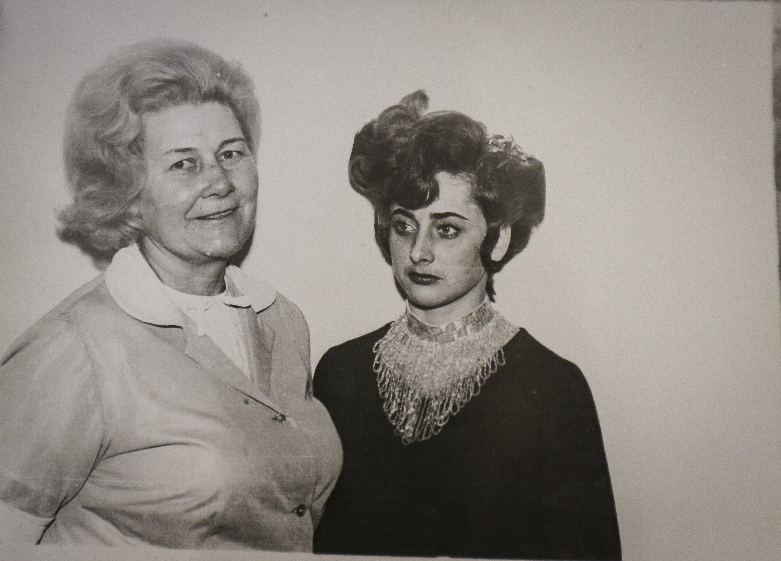 Janina Mažeikaitė
