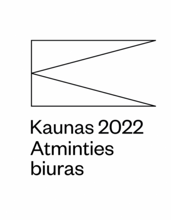 Kaunas 2022: Atminties biuras