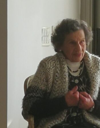 Roza Bloch