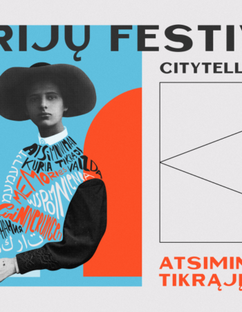 Istorijų festivalis