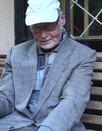 Algirdas Baltuškevičius
