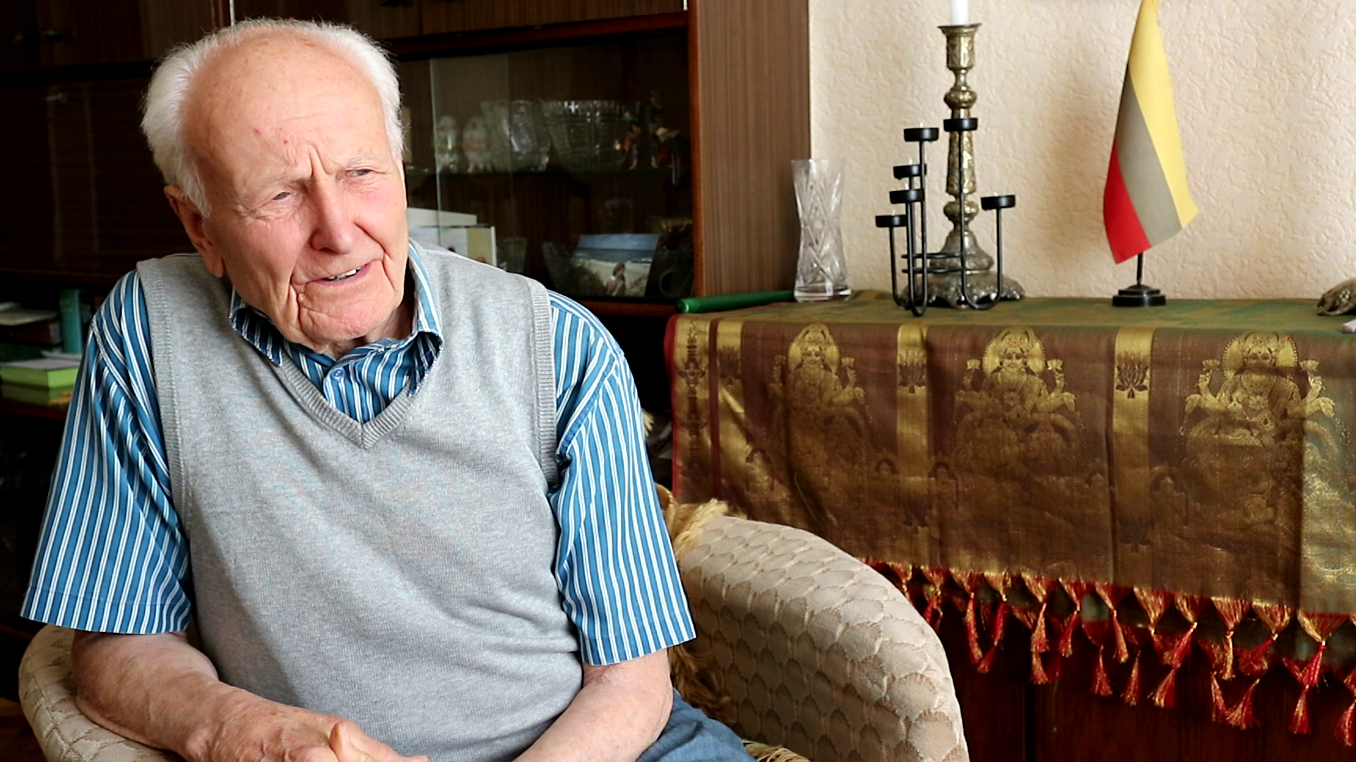 Algirdas Marcinkevičius