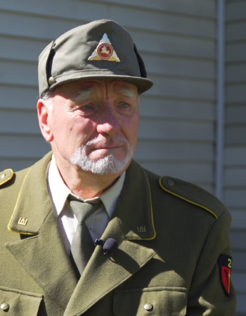 Jonas Arbačiauskas