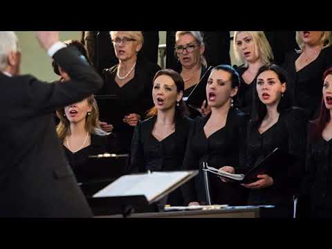 Edvinas Kučinskas. Kauno filharmonija ir Kauno valstybinis choras