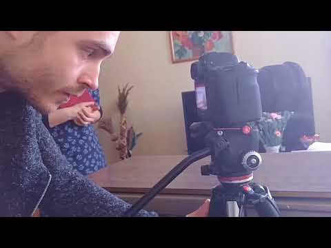 Kino detektyvai Kulautuvoje: F. Kučinskienė (užkulisai)