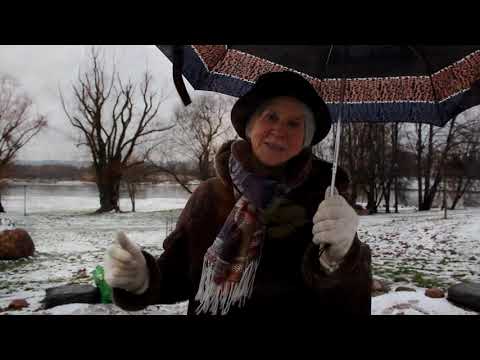 Dina Ramanauskaitė. Aukuras Kauno Santakoje